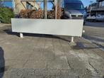 Als nieuw, mooie vrijstaande Jaga design convector 140cm, Doe-het-zelf en Verbouw, Verwarming en Radiatoren, Ophalen, 30 tot 80 cm