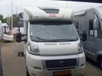 Adria Matrix M 680 SP ( 6 slaapplaatsen ), Airbags, Ringverwarming, Bedrijf, Adria