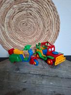 Mini Snappit Patent Speelgoed Set. Scooter en jeep (auto), Ophalen of Verzenden, Zo goed als nieuw