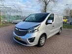 Opel Vivaro 1.6 CDTI L1H1 Sport, Voorwielaandrijving, 15 km/l, Gebruikt, Euro 6