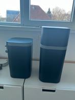 Amysoft E-duo compact waterontharder - Zo goed als nieuw!, Ophalen, Zo goed als nieuw