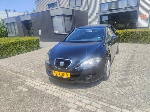 Seat Leon 1.6 Dynamic Style BJ 2009, Auto's, Seat, Bedrijf, Leon, ABS, Airbags, Airconditioning, Boordcomputer, Cruise Control