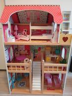 Poppenhuis Meisjes, Ophalen, Gebruikt, Poppenhuis