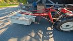Cyclo maaier cyclomaaier pz 135 maaier, Ophalen, Dereparatiewinkel.nl, Weidebouw, 7157cc