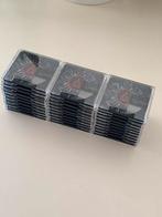 TDK MINIDISCS 30 stuks 74 XS-IV, Audio, Tv en Foto, Walkmans, Discmans en Minidiscspelers, Ophalen of Verzenden