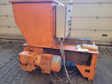 Schuko weima Shredder schredder houtbreker  beschikbaar voor biedingen