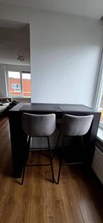 Kitchen Table - High Table (Mobili Fiver), Huis en Inrichting, Tafels | Eettafels, Ophalen, 100 tot 150 cm, 50 tot 100 cm, Zo goed als nieuw