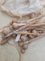 Decoratieve bijna antieke kantklosjes per bundel 1,95, Antiek en Kunst, Ophalen of Verzenden