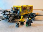 Lego space police 5972, Ophalen of Verzenden, Zo goed als nieuw, Complete set, Lego