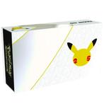 Pokémon Celebrations: Ultra-Premium Collection Box, Ophalen of Verzenden, Nieuw, Overige typen