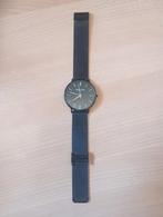 Donna Mae Polshorloge - Stijlvol en Elegant, Overige merken, Staal, Gebruikt, Staal