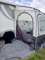 Lichtgewicht voortent (voor Camper), Caravans en Kamperen, Ophalen, Zo goed als nieuw