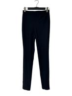 Jane Lushka broek M, Kleding | Dames, Broeken en Pantalons, Maat 38/40 (M), Blauw, Ophalen of Verzenden, Zo goed als nieuw