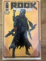 Rook Exodus #1, Eén comic, Verzenden, Zo goed als nieuw, Japan (Manga)