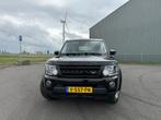 Land Rover Discovery 3.0 SDV6 SE | Grijskenteken |, Auto's, Bestelauto's, Automaat, Euro 5, Land Rover, 2993 cc