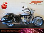 Honda GL 1500 F6C FLAT SIX VALKYRIE! 6CI (bj 2000), Motoren, Motoren | Honda, Chopper, Bedrijf, 1520 cc