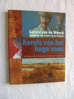 Gerard van de Weerd - Schilderijen met verhalen - GESIGNEERD, Boeken, Kunst en Cultuur | Beeldend, Ophalen of Verzenden, Zo goed als nieuw