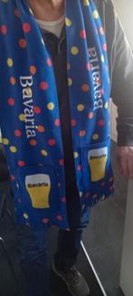 Bavaria carnavals sjaal, Ophalen of Verzenden, Zo goed als nieuw, Bavaria