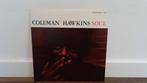 Coleman Hawkins - Soul LP / Vinyl Plaat, Jazz, Japan, 1960 tot 1980, Gebruikt, Ophalen of Verzenden, 12 inch