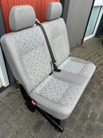 bank achter 2persoons stoelen volkswagen transporter t5 gp, Auto-onderdelen, Interieur en Bekleding, Ophalen of Verzenden, Nieuw