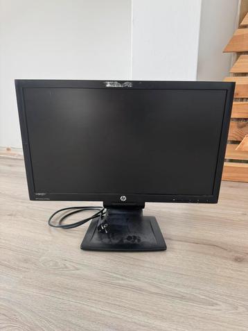 HP Compaq LA2306x 23-inch Full HD Monitor - Zwart beschikbaar voor biedingen
