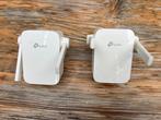 2x - TP-Link AC1200 Wi-Fi Range Extender RE305 aangeboden, Ophalen of Verzenden, Gebruikt, Tp-link