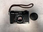 Rollei XF35 Analoge Camera, Audio, Tv en Foto, Fotocamera's Analoog, Ophalen of Verzenden, Gebruikt, Compact, Overige Merken