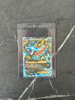 Mega Charizard EX 69/106 Pokemon Flashfire, Verzenden, Zo goed als nieuw, Losse kaart