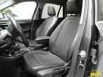 BMW X1 sDrive18i X-line | Pano | Navi | Cam | Stoelverw., Gebruikt, Euro 6, Leder en Stof, 3 cilinders