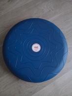 Sissel sitfit - wiebelkussen -  36 cm - blauw, Ophalen