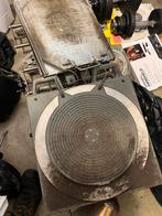 Bosch 2D uitlijner, Auto diversen, Ophalen, Gebruikt