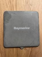 Raymarine ST60 Afdekkap - Inbouwversie, Ophalen of Verzenden, Gebruikt, Kabel of Apparatuur