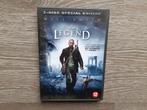 I am legend (2-disc special edition), Vanaf 12 jaar, Ophalen of Verzenden, Gebruikt, Actie