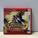 Nintendo 3DS Pokemon Omega Ruby Game, Nintendo, Zo goed als nieuw, Support@nintendo.com, 11-1 Hokotate-cho, Kamitoba, Minami-ku
Kyoto 601-8501
Japan