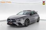 Mercedes-Benz A-klasse 35AMG 306pk 4MATIC Edition 1 |dealer, Stof, 4 cilinders, 14 km/l, Bedrijf