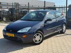 Ford Focus 1.6-16V Trend LAAG KM NAP ELEKRAMEN CENT.VERGRND, Auto's, Ford, 1596 cc, 101 pk, 4 cilinders, 1036 kg