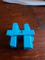 Wieland mini H-verdeler  en ATTB 6 BL, Nieuw, Ophalen of Verzenden, Wieland, X