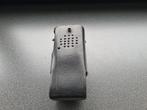 Lederen beschermhoes Motorola GP 300, Telecommunicatie, Ophalen of Verzenden, Gebruikt