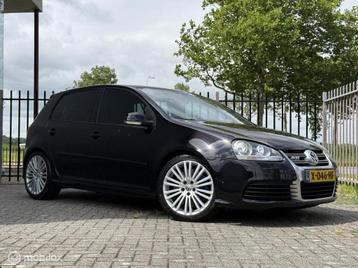 Volkswagen Golf 3.2 R32 Uniek | Nw staat | Complete historie beschikbaar voor biedingen