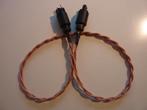 John van Gent Magic-Link Plus Power-Cord, Jonathan 4, Nieuw, Ophalen of Verzenden, 2 tot 5 meter