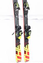 140 kinder ski's FISCHER RC4 THE CURV PRO, air carbon, 100 tot 140 cm, Ophalen of Verzenden, Carve, Skiën