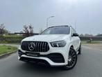 Mercedes GLE-klasse 350 de 4MATIC AMG Panoramadak|Burmester, Auto's, Mercedes-Benz, Automaat, Gebruikt, Euro 6, 4 cilinders