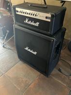 Marshall MG100HCFX, Muziek en Instrumenten, Versterkers | Bas en Gitaar, Ophalen, Gebruikt, Gitaar, 100 watt of meer