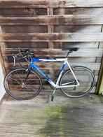 Dracat racefiets – Shimano Ultegra – maat 56 – aluminium – r, Fietsen en Brommers, Fietsen | Racefietsen, Gebruikt, Heren, Aluminium