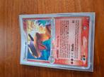 Pokomonkaart TYPHLOSION, Ophalen of Verzenden, Zo goed als nieuw