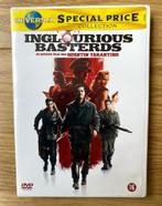 Inglorious Basterds, Vanaf 12 jaar, Ophalen of Verzenden, Zo goed als nieuw, Drama