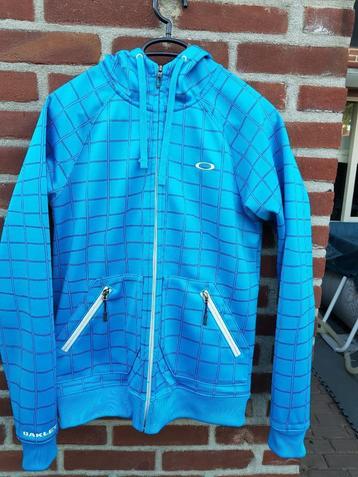 Oakley softshell beschikbaar voor biedingen
