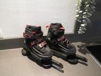 Zandstra Oslo schaatsen noren maat 31-34, Ophalen of Verzenden, Noren, Gebruikt, Zandstra