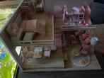 Tiny house, Hobby en Vrije tijd, Ophalen of Verzenden, Nieuw, Groter dan 1:32