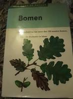 Reis door de natuur bomen, Boeken, Ophalen of Verzenden, Bloemen, Planten en Bomen
